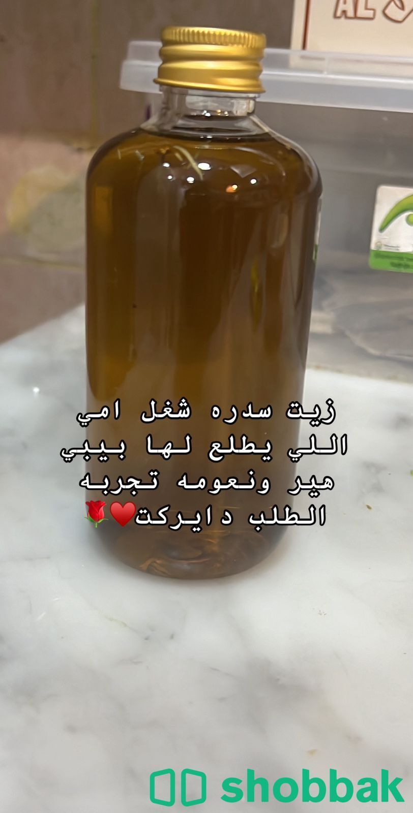 زيت سدرة شباك السعودية