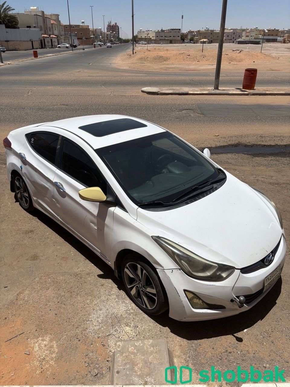سائق توصيل شباك السعودية