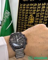 ساعات اوميقا سواتش درجة اولي  Shobbak Saudi Arabia