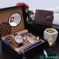 ساعات رجالي  Shobbak Saudi Arabia
