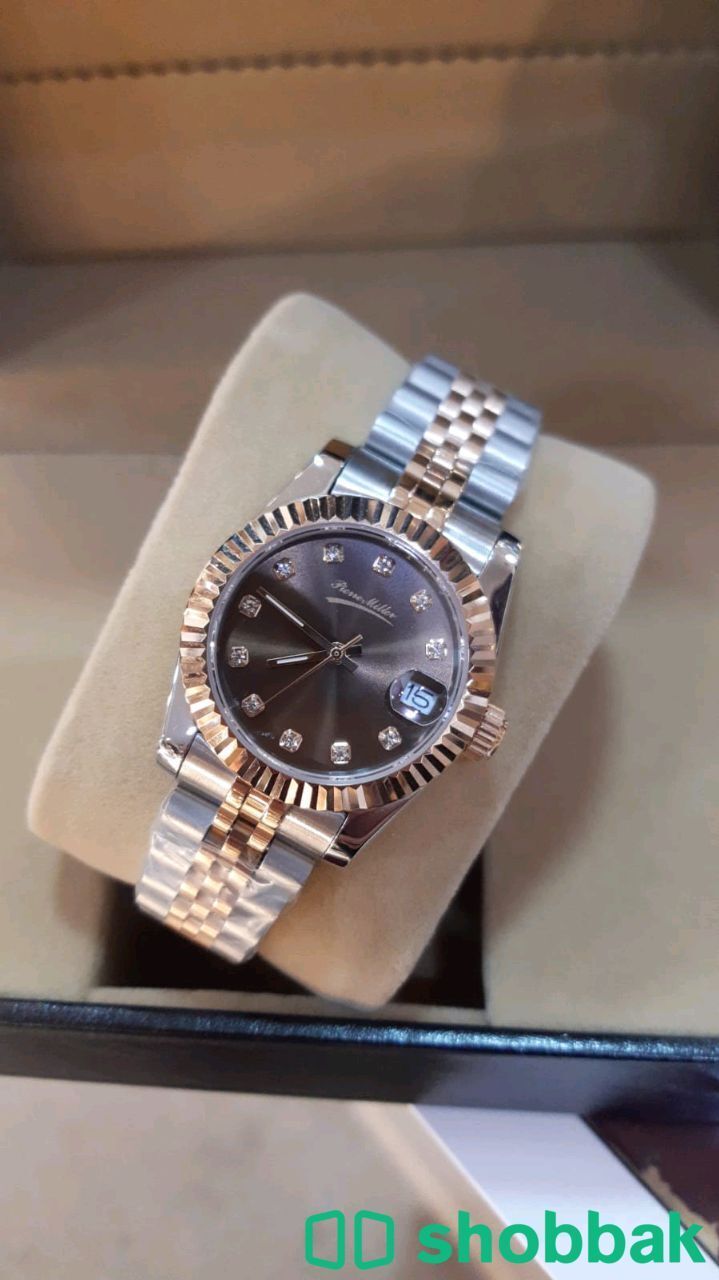 ⌚️ساعات فخمه ماركة 👌🏻⭐️ ملفتة للانظار 💎 شباك الكويت