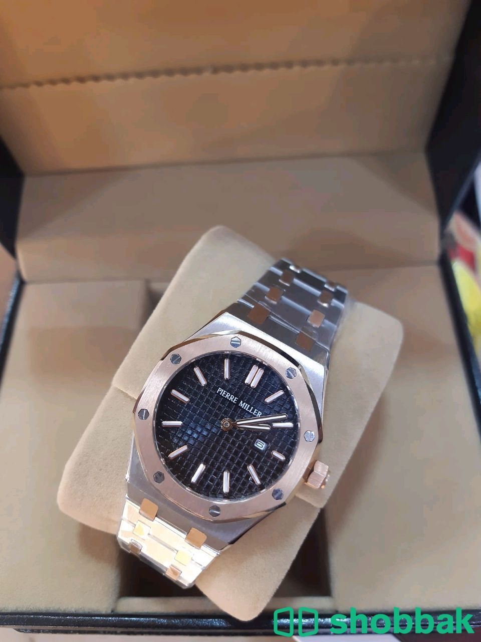 ⌚️ساعات فخمه ماركة 👌🏻⭐️ ملفتة للانظار 💎 شباك الكويت