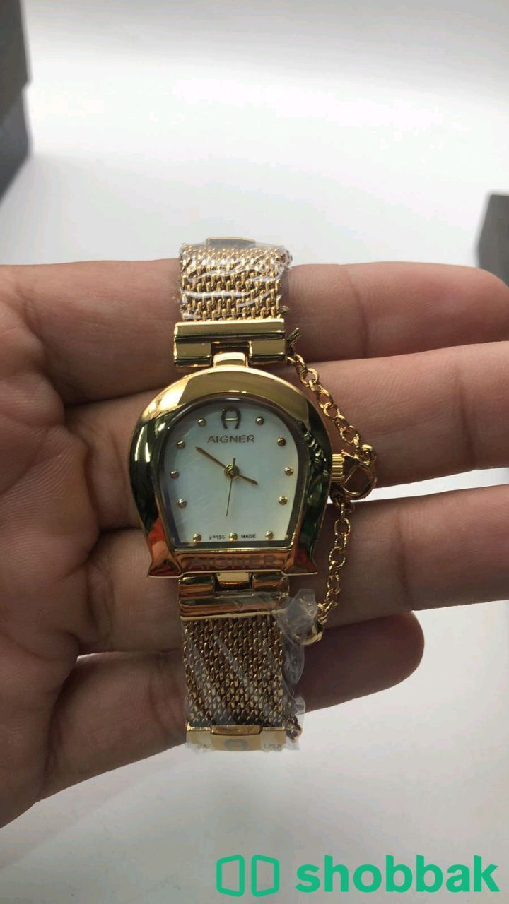 ⌚️ساعات فخمه ماركة 👌🏻⭐️ ملفتة للانظار 💎 شباك الكويت