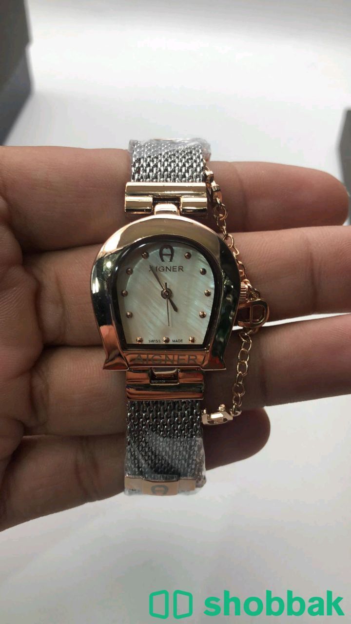 ⌚️ساعات فخمه ماركة 👌🏻⭐️ ملفتة للانظار 💎 شباك الكويت