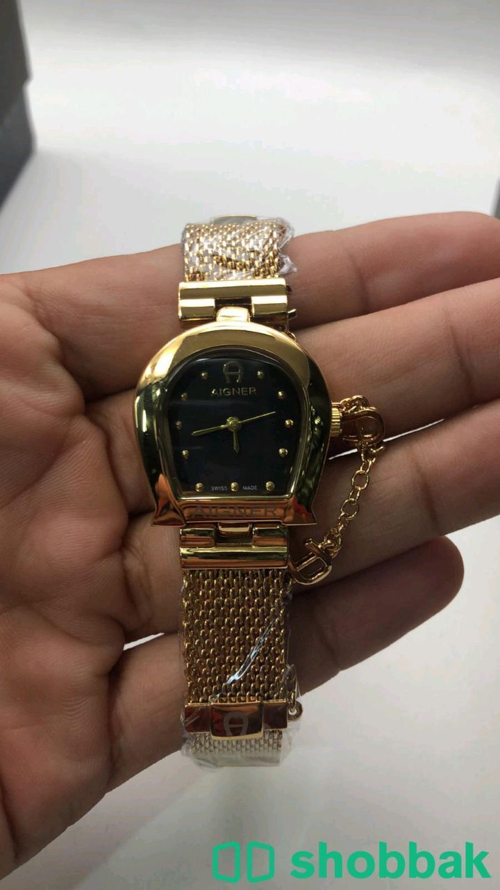 ⌚️ساعات فخمه ماركة 👌🏻⭐️ ملفتة للانظار 💎 شباك الكويت