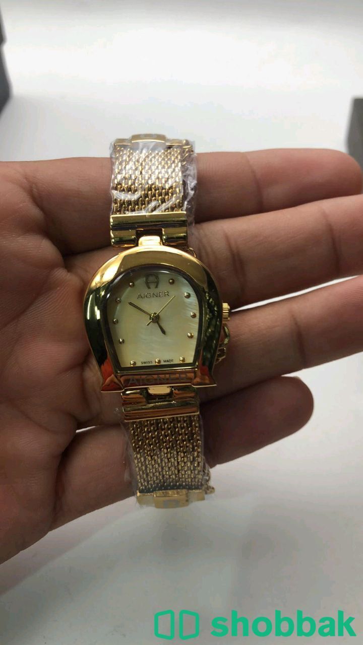 ⌚️ساعات فخمه ماركة 👌🏻⭐️ ملفتة للانظار 💎 شباك الكويت