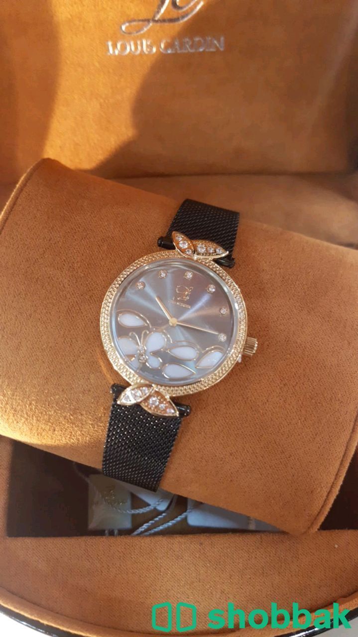 ⌚️ساعات فخمه ماركة 👌🏻⭐️ ملفتة للانظار 💎 شباك الكويت