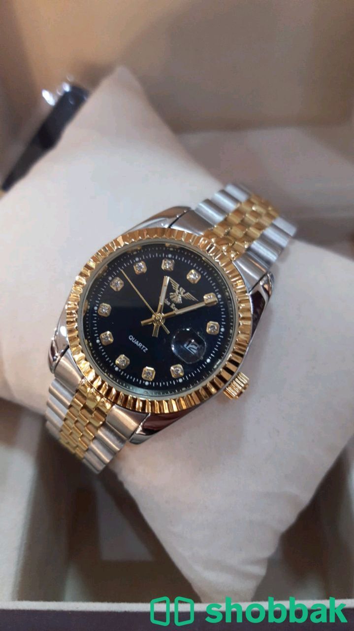 ⌚️ساعات فخمه ماركة 👌🏻⭐️ ملفتة للانظار 💎 شباك الكويت