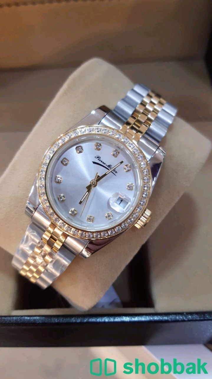 ⌚️ساعات فخمه ماركة 👌🏻⭐️ ملفتة للانظار 💎 شباك الكويت