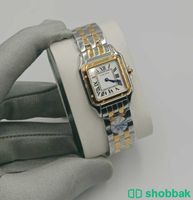 ساعات كارتير نسائي حجمين Shobbak Saudi Arabia