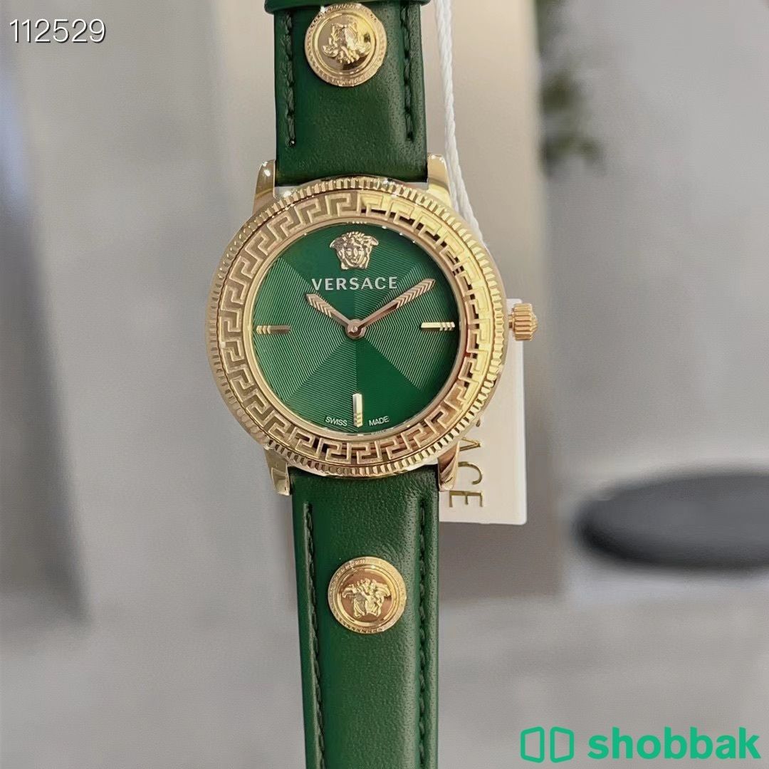 ساعات ماركة فرزاتشي  Shobbak Saudi Arabia