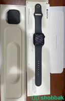ساعة ابل الاصدار ٨ (٤١) apple watch 8 41 Shobbak Saudi Arabia