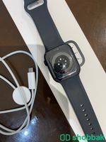 ساعة ابل الجيل ال7 Apple Watch Series Shobbak Saudi Arabia