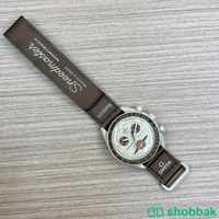 ساعة اوميغا سواتش الجديدة Shobbak Saudi Arabia