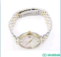 ساعة اوميقا اصلية جديدة غير مستعملة ذهب

 Shobbak Saudi Arabia
