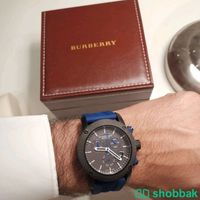 ساعة بيربري (تم البيع)  شباك السعودية