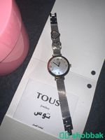 ساعة براند توس  اصلية  شباك السعودية