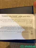 ساعة تومي جديده مع ضمان سنتين Shobbak Saudi Arabia