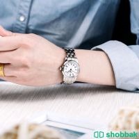 ساعة تيسوت الاصلية جديدة بعلبتها ب 2000 ريال  Shobbak Saudi Arabia