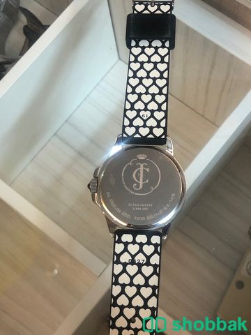 ساعة جوسي كوتور غير مستخدمةً Shobbak Saudi Arabia