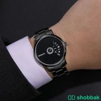 ساعة رجالية بسعر مغري Shobbak Saudi Arabia