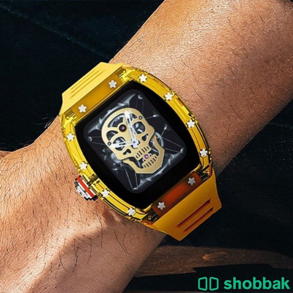 ساعة ريتش ميل الذكية - ساعات ذكية Shobbak Saudi Arabia