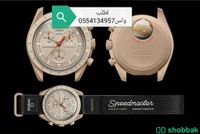 ساعة سواتش الجديدة اوميقا سراميك درجه اولى Shobbak Saudi Arabia