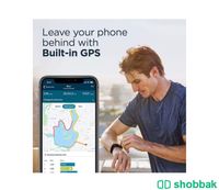 ساعة مشي رياضية جديدة مستعمله يومين تقريبا للبيع Shobbak Saudi Arabia