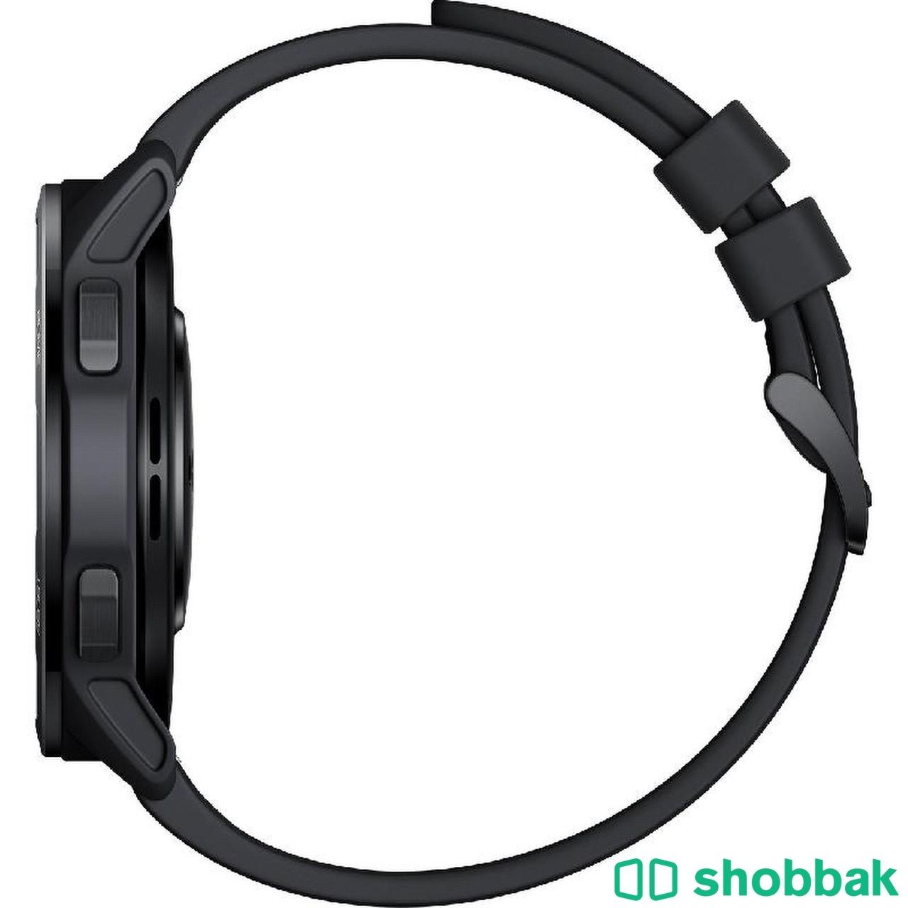 ساعة مي واتش الذكية من شاومي Xiaomi Mi Watch   Shobbak Saudi Arabia