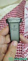 ساعة هوبلت شباك السعودية