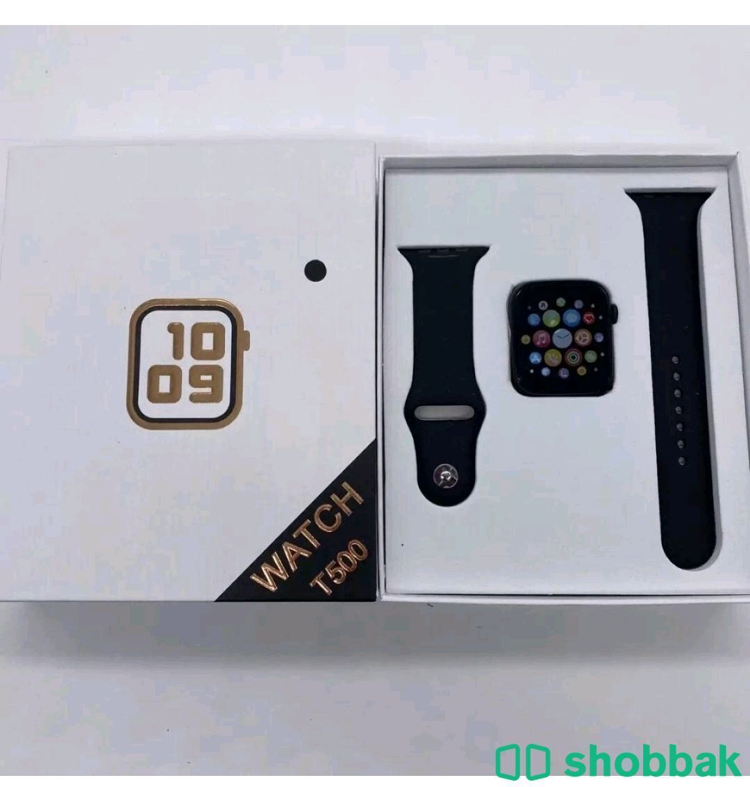 ساعة يد ذكية  Shobbak Saudi Arabia