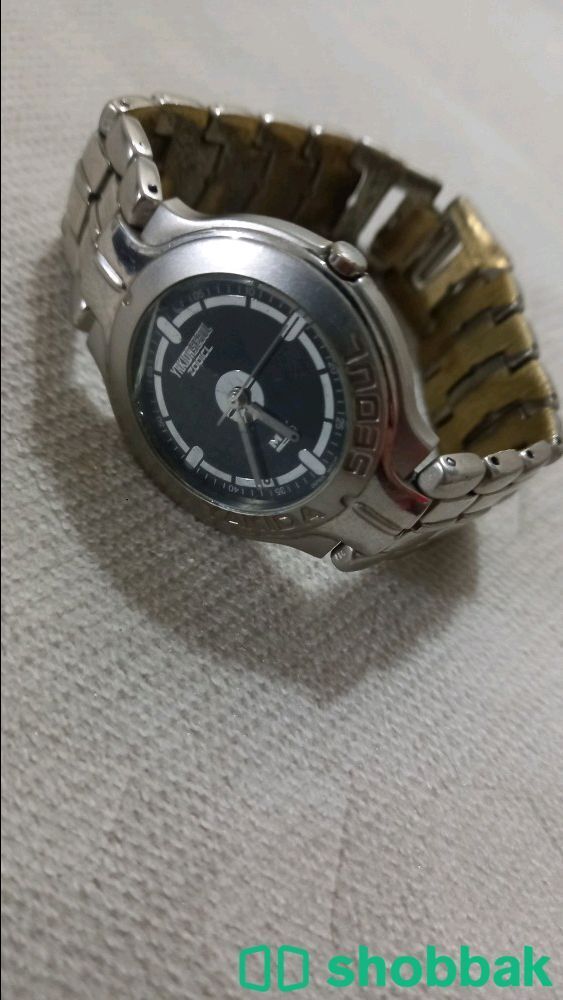 ساعة يد قديمة للبيع Shobbak Saudi Arabia