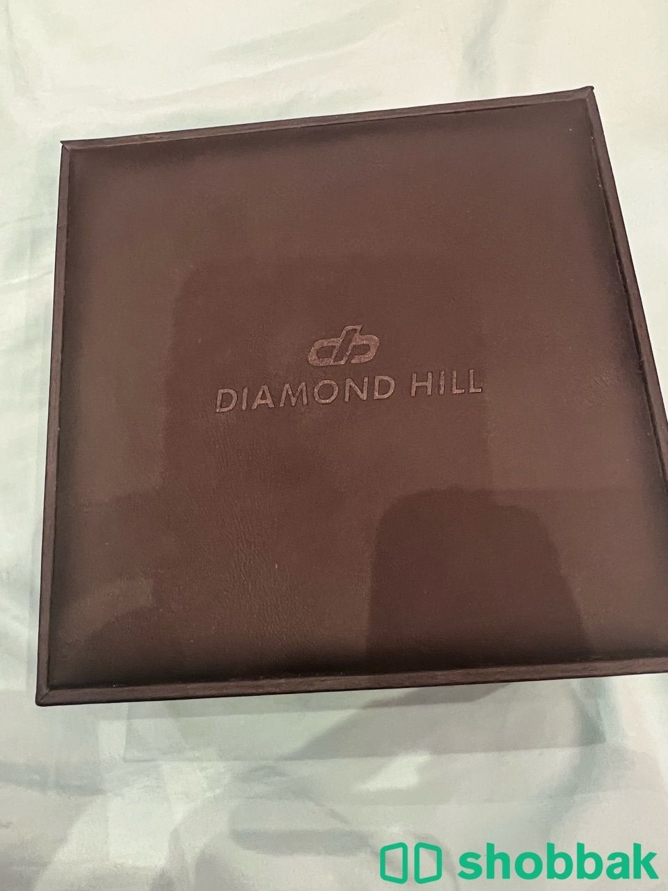 ساعه DIAMOND HILL الماس شباك السعودية