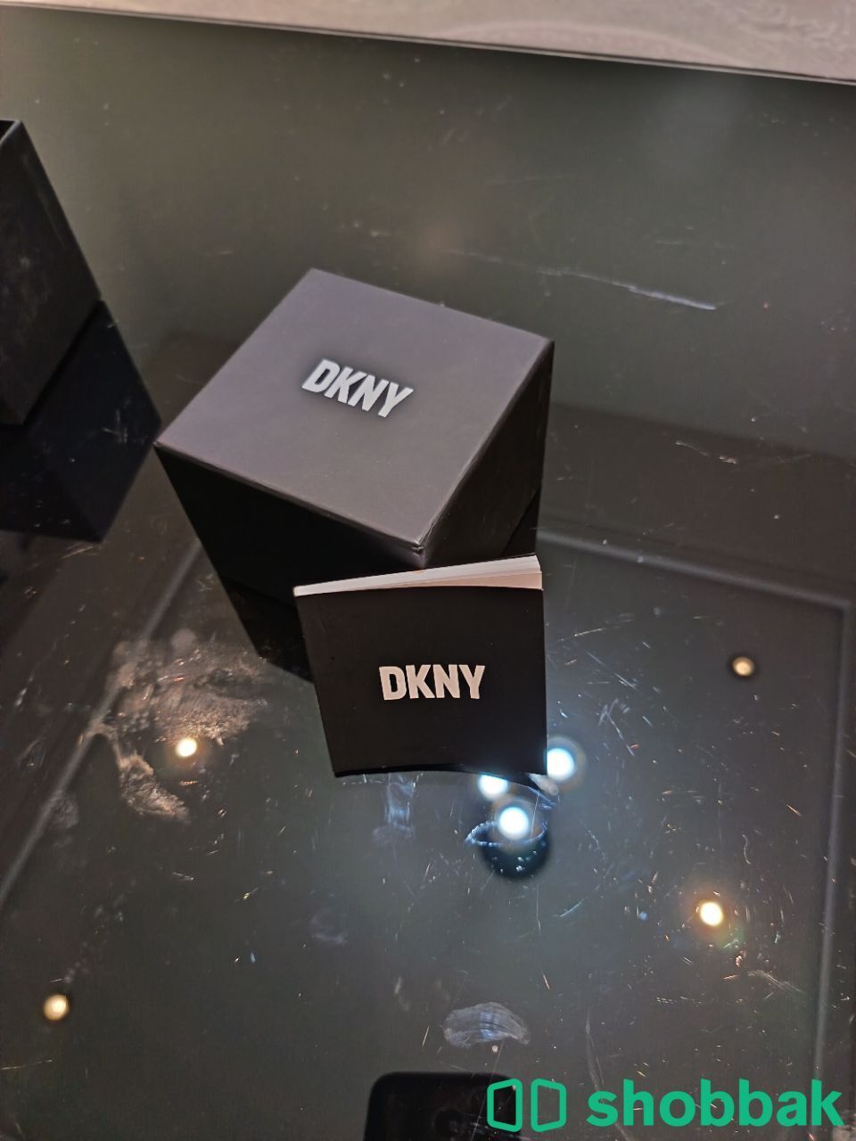 ساعه DKNY شباك السعودية