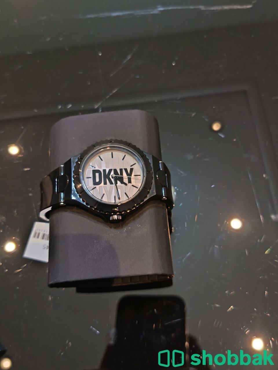 ساعه DKNY Shobbak Saudi Arabia