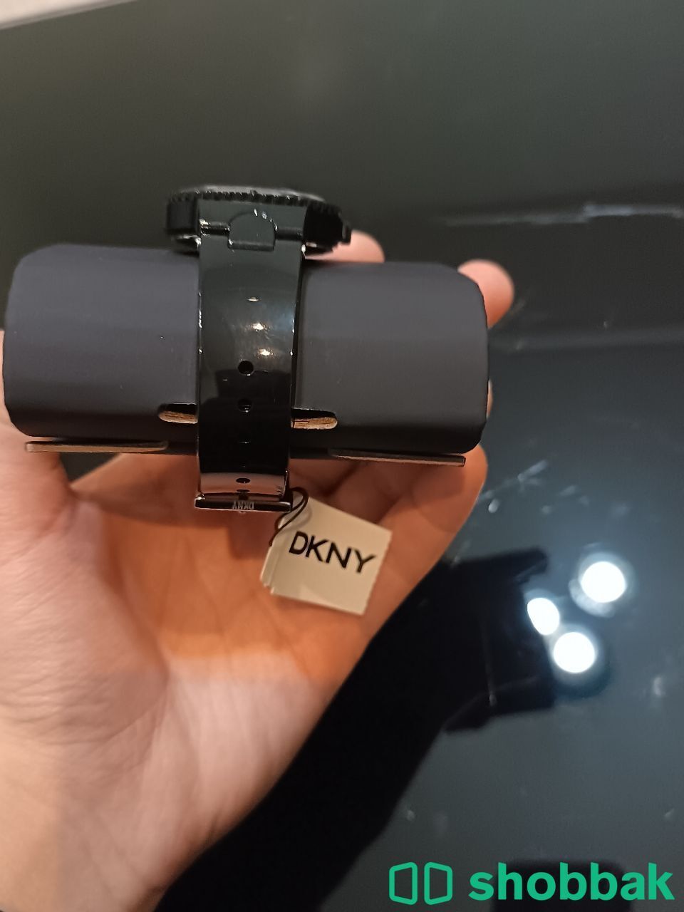 ساعه DKNY Shobbak Saudi Arabia
