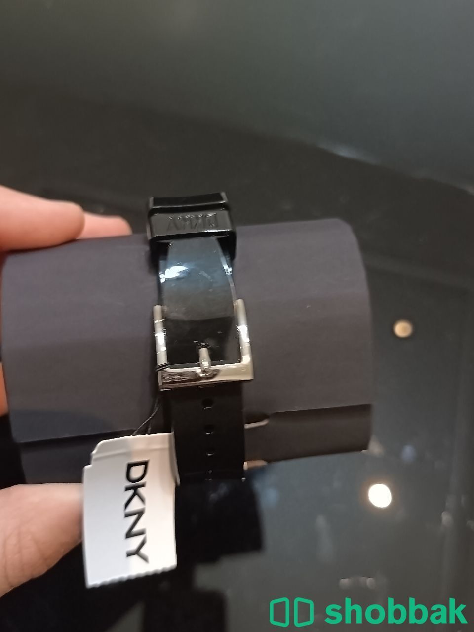 ساعه DKNY Shobbak Saudi Arabia