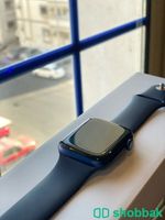 ساعه ابل الاصدار 6 apple watch  شباك السعودية
