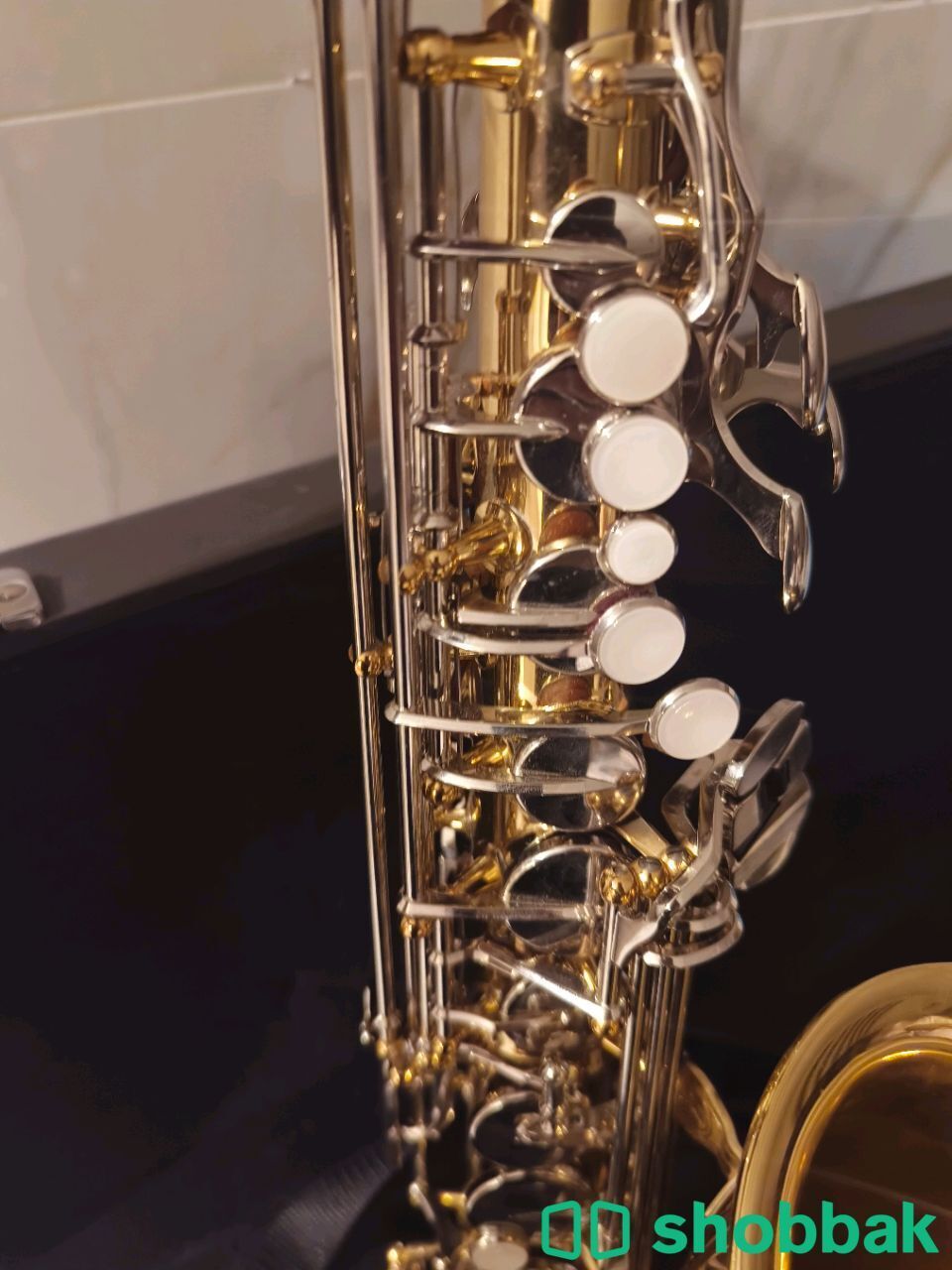 ساكسفون ، Saxophone شباك السعودية