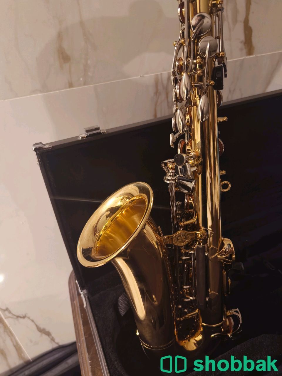 ساكسفون ، Saxophone Shobbak Saudi Arabia