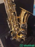ساكسفون ، Saxophone Shobbak Saudi Arabia