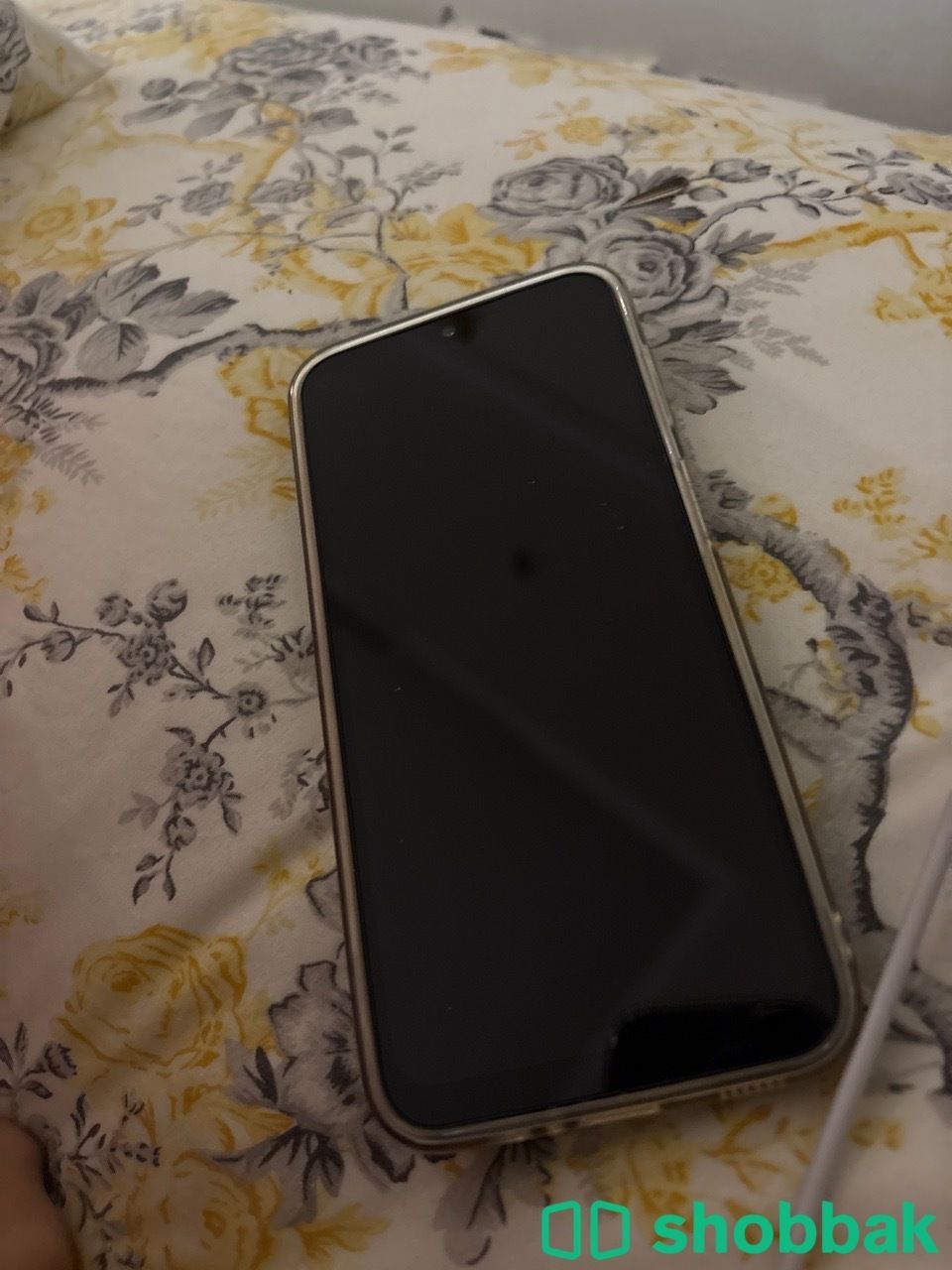     سامسونج Galaxy A14 5G أسود – نظيف  شباك السعودية