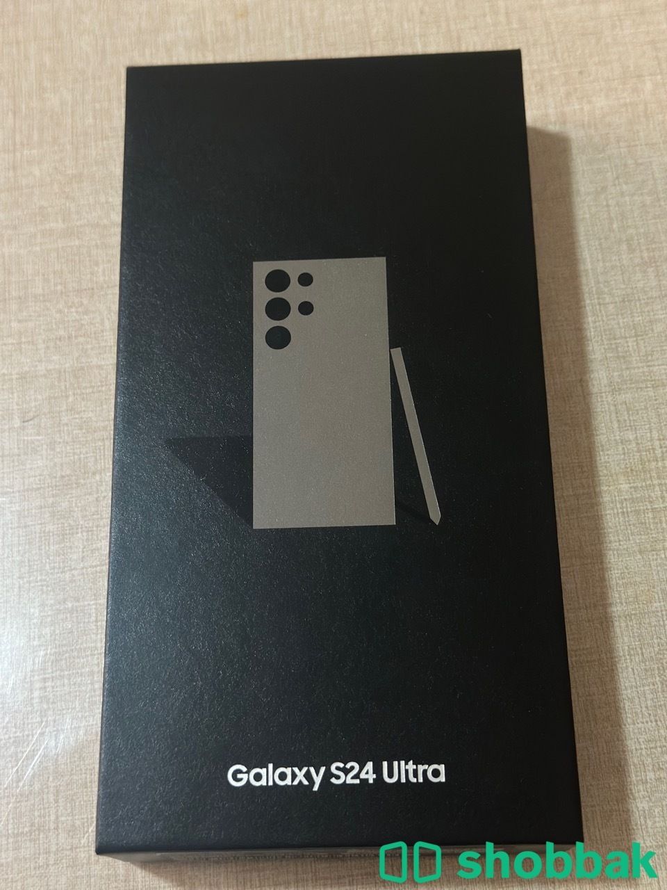 سامسونج جالاسكي S24 الترا - Samsung Galaxy S24 ultra شباك السعودية
