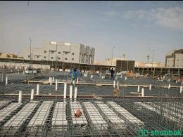 سباك تأسيس وتشطيب صيانه  Shobbak Saudi Arabia