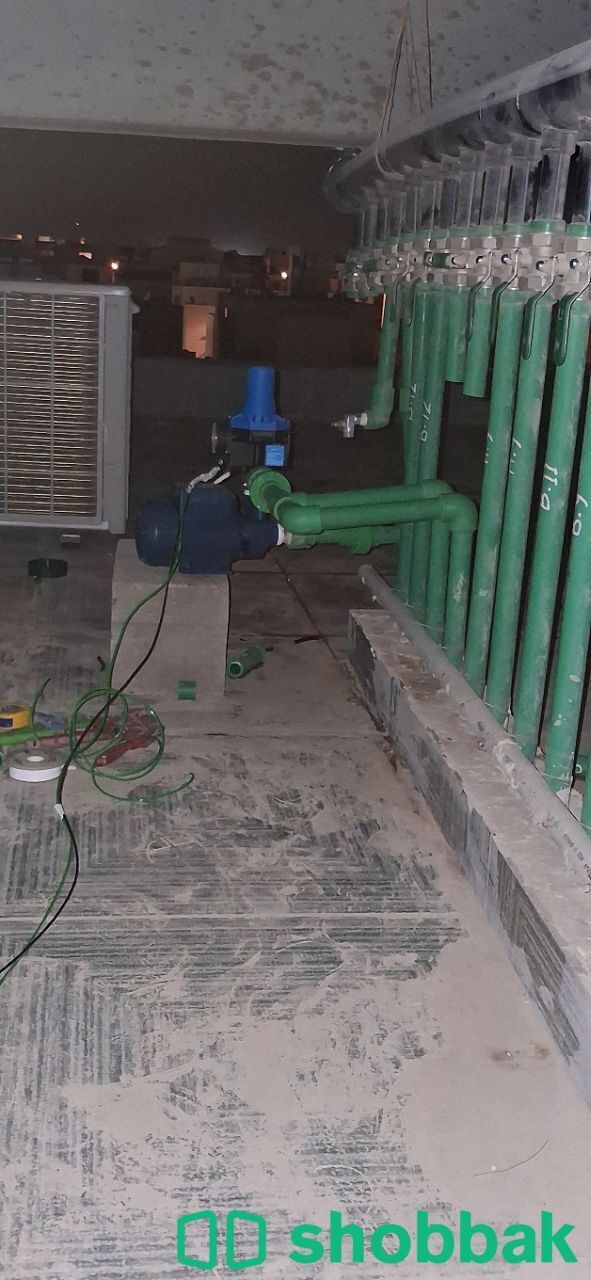سباك شمال الرياض  شباك السعودية