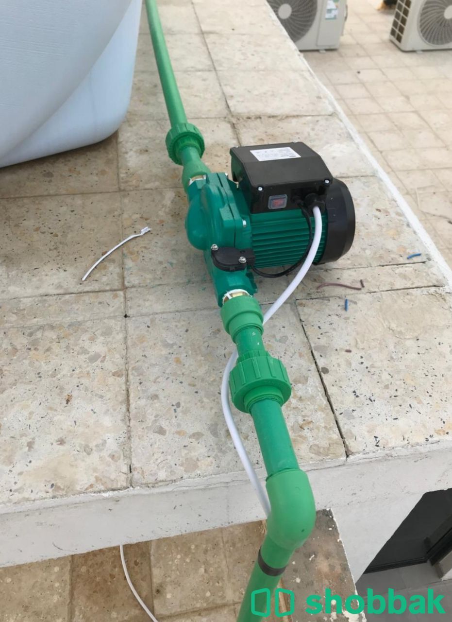 سباك شمال الرياض  Shobbak Saudi Arabia