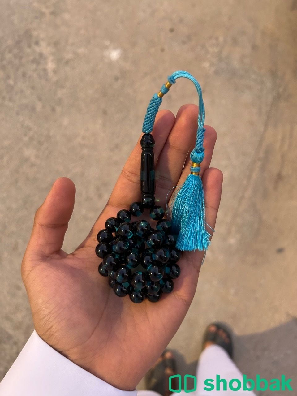 سبحة كركوشة  Shobbak Saudi Arabia