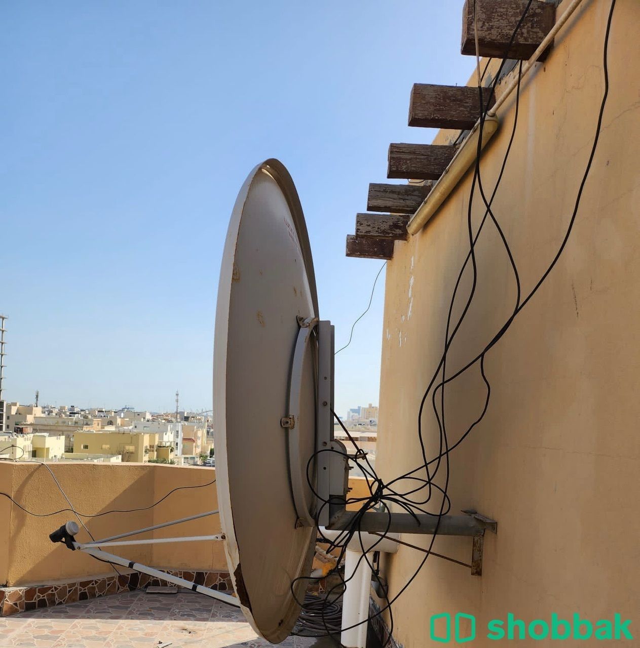 ستالايت  شباك البحرين