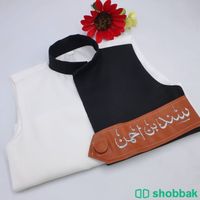 سديري ولادي .. فستان بناتي بالاسم  Shobbak Saudi Arabia
