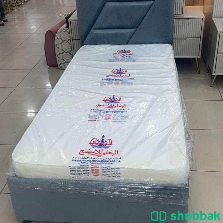 سراير طبيه وفرشات طبيه اسعارهم حلو  شباك الكويت